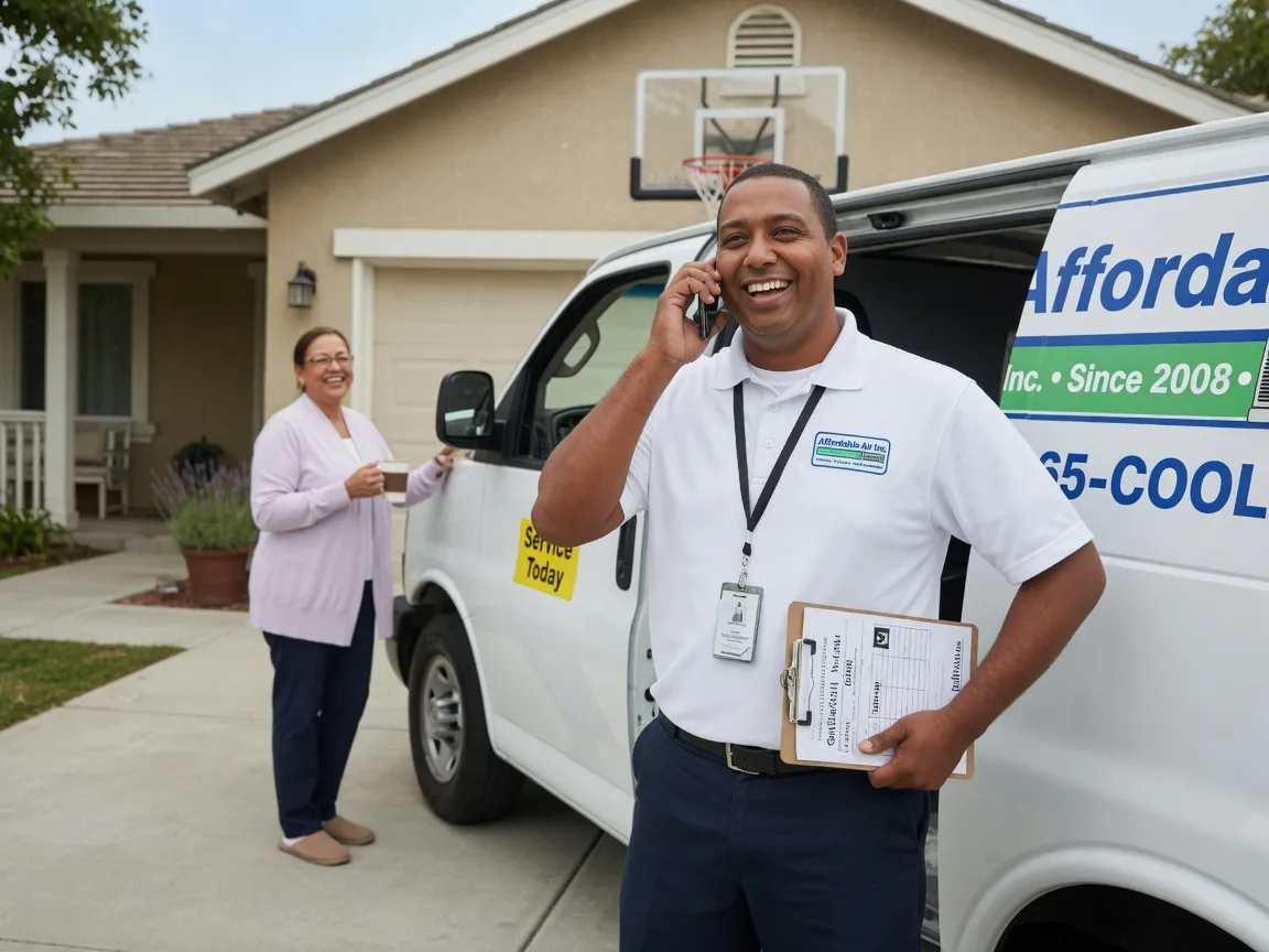 Central Ac Repair Oatman, AZ FAQs